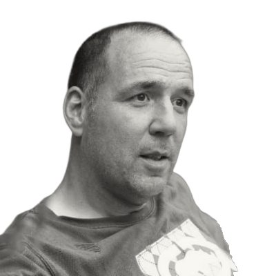 Profielfoto Jeroen Beelen