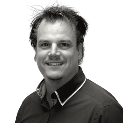 Profielfoto Jeroen Houwen